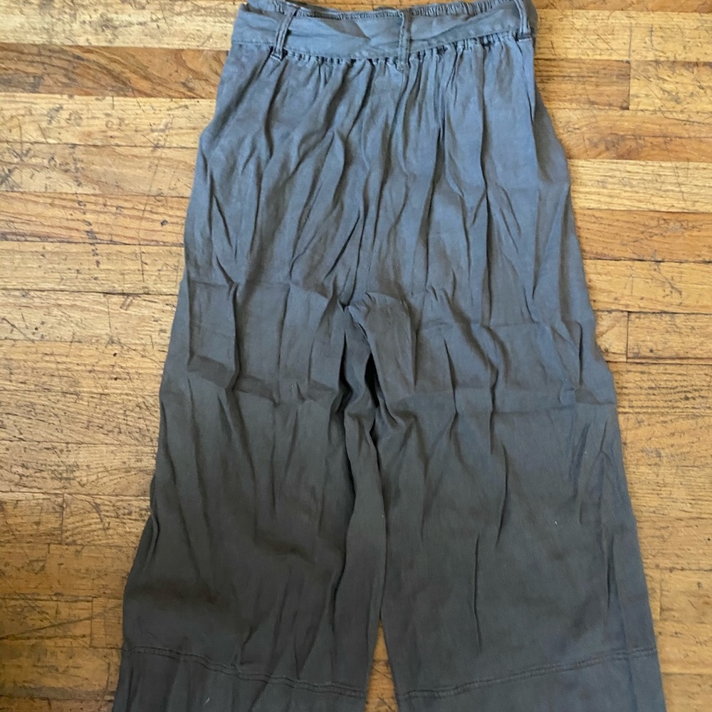 Wide Leg Pants - Picture 4 of 4